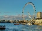 London Eye, Londres, Royaume-Uni