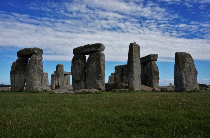 Stonehenge, Londres, Royaume-Uni